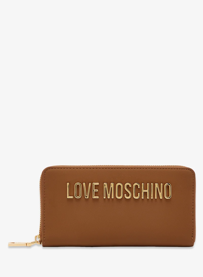 Bold Love GRS PU Wallet